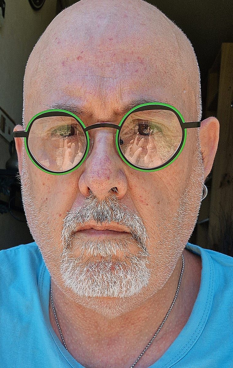 Profil de Mazen