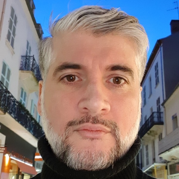 Profil de Zouber