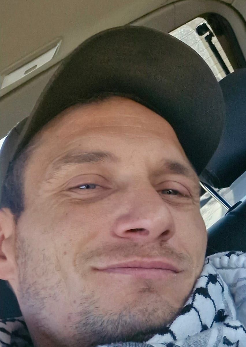 Profil de Raouf