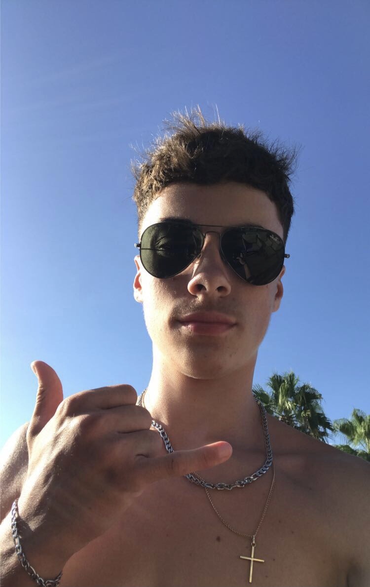 Profil de Mayronn