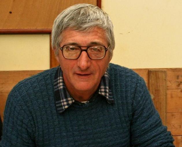 Profil de Guerin