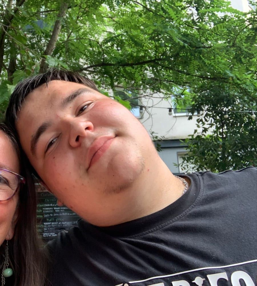 Profil de Bel