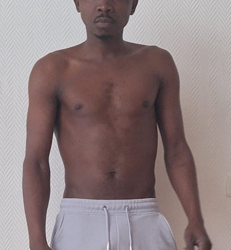 Profil de Kymani