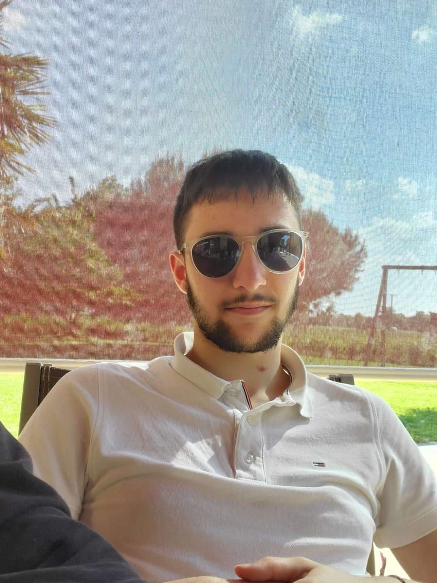 Profil de Jean-florian