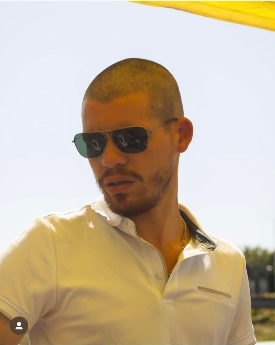 Profil de Anderson