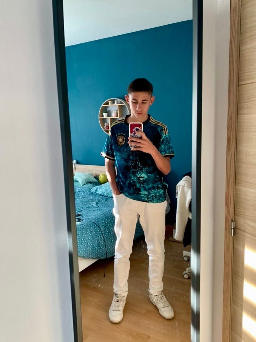 Profil de Chaher