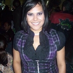 Profil de Oryane