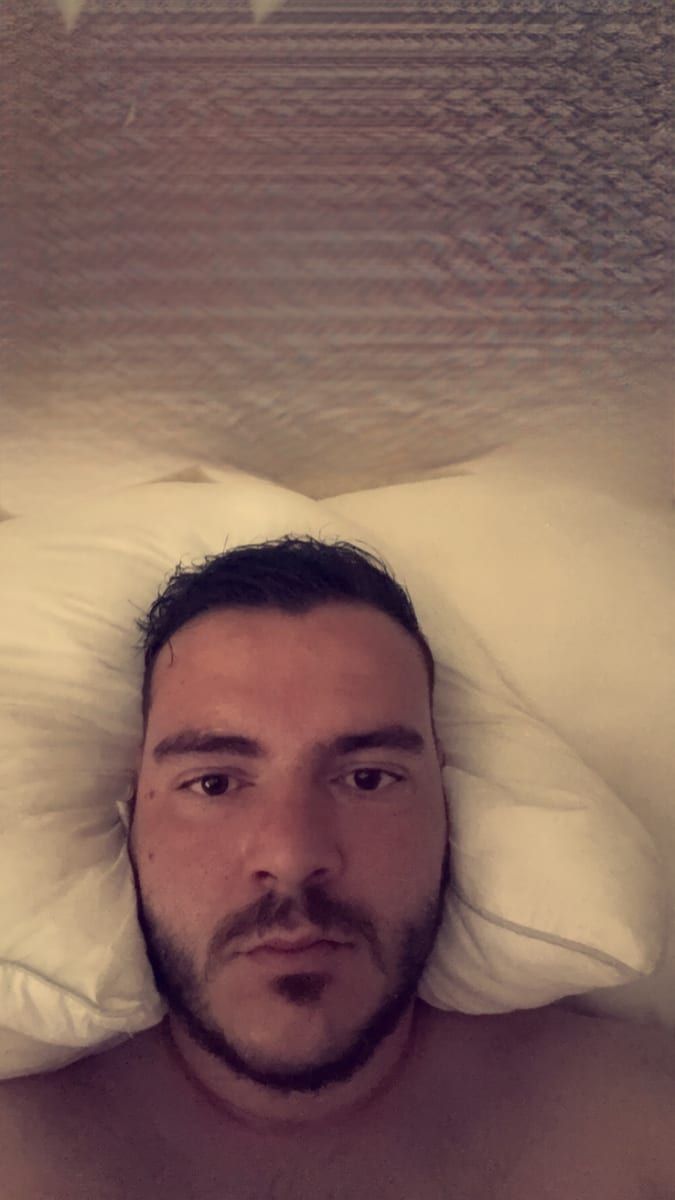 Profil de Ihab
