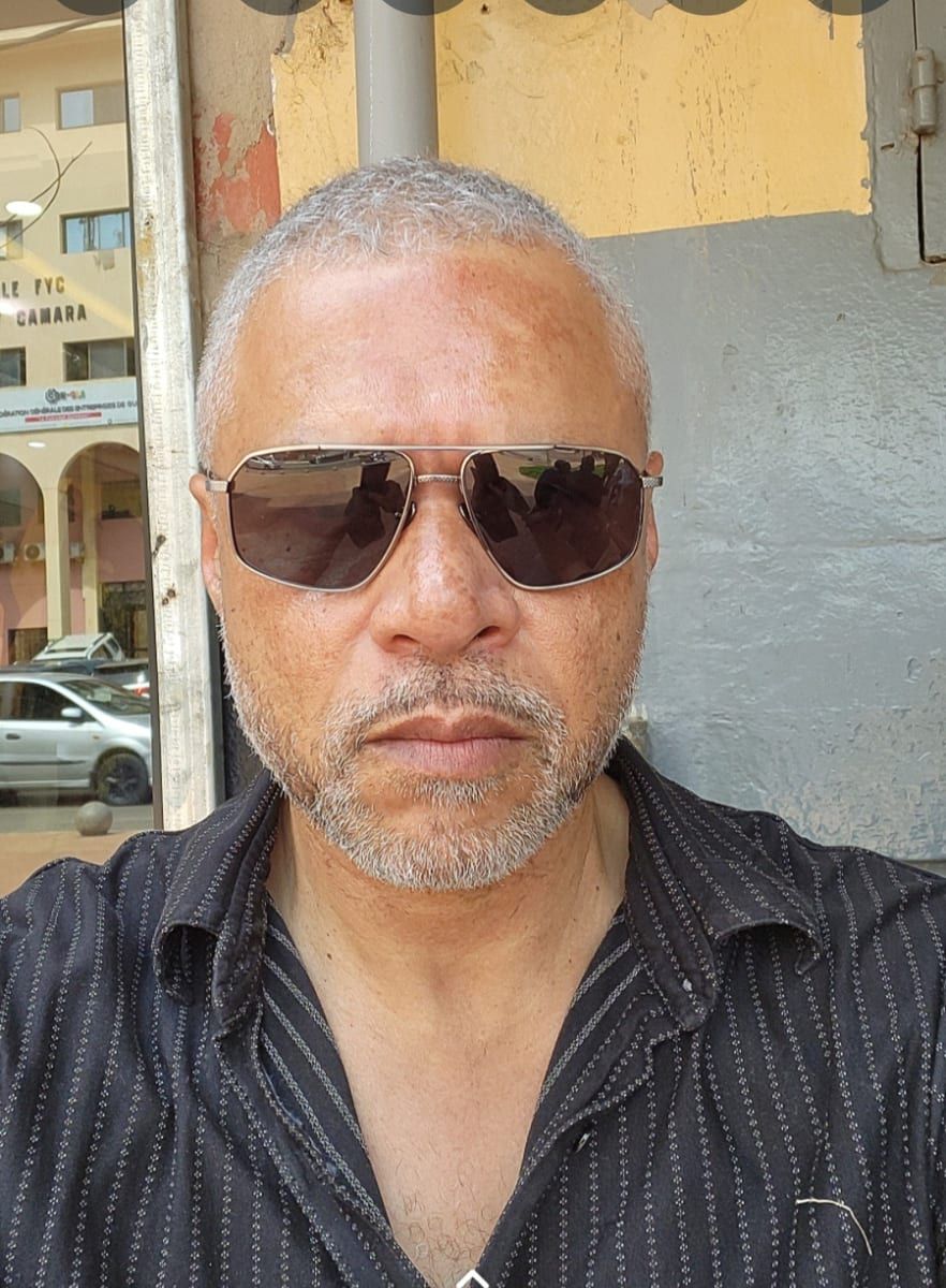 Profil de Massamba