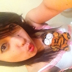 Profil de Gamze