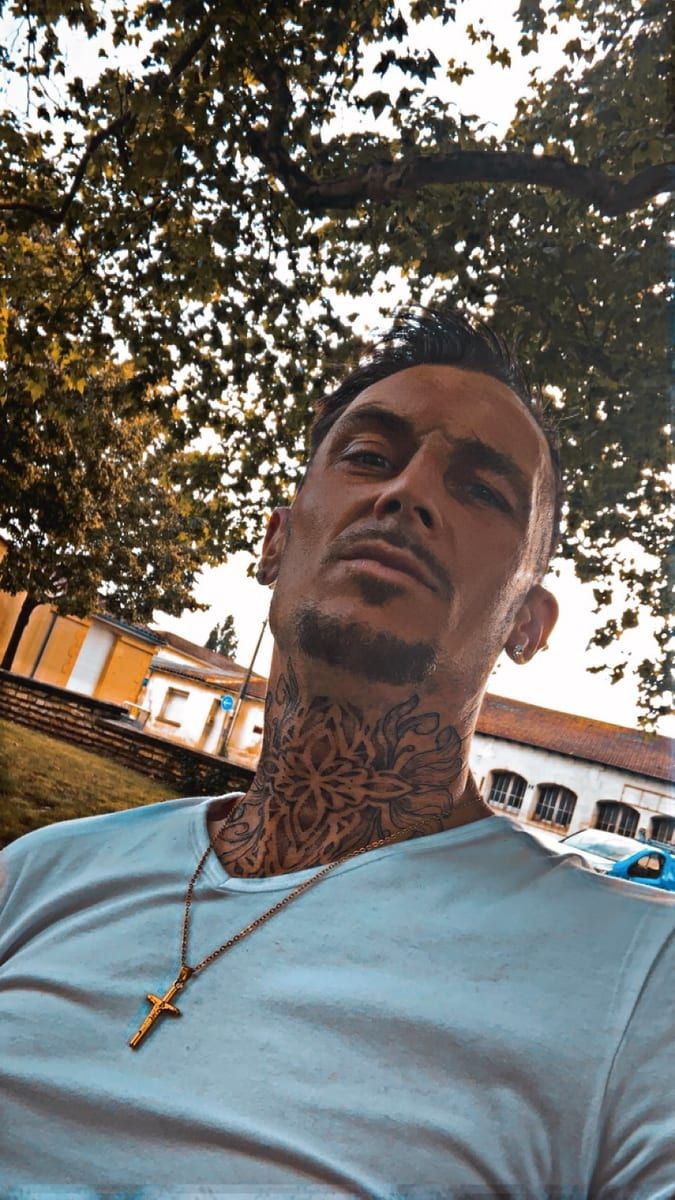 Profil de Syam