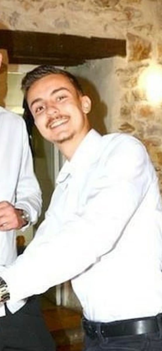 Profil de Marcellus