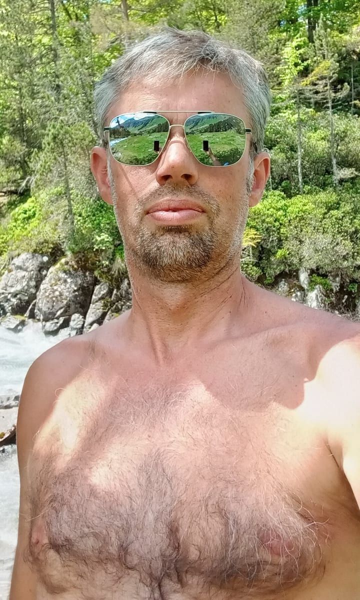 Profil de Leontel