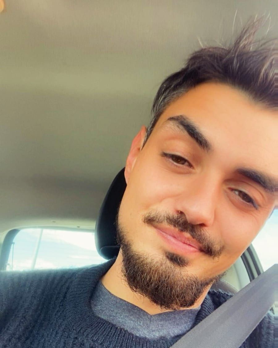 Profil de Ramy