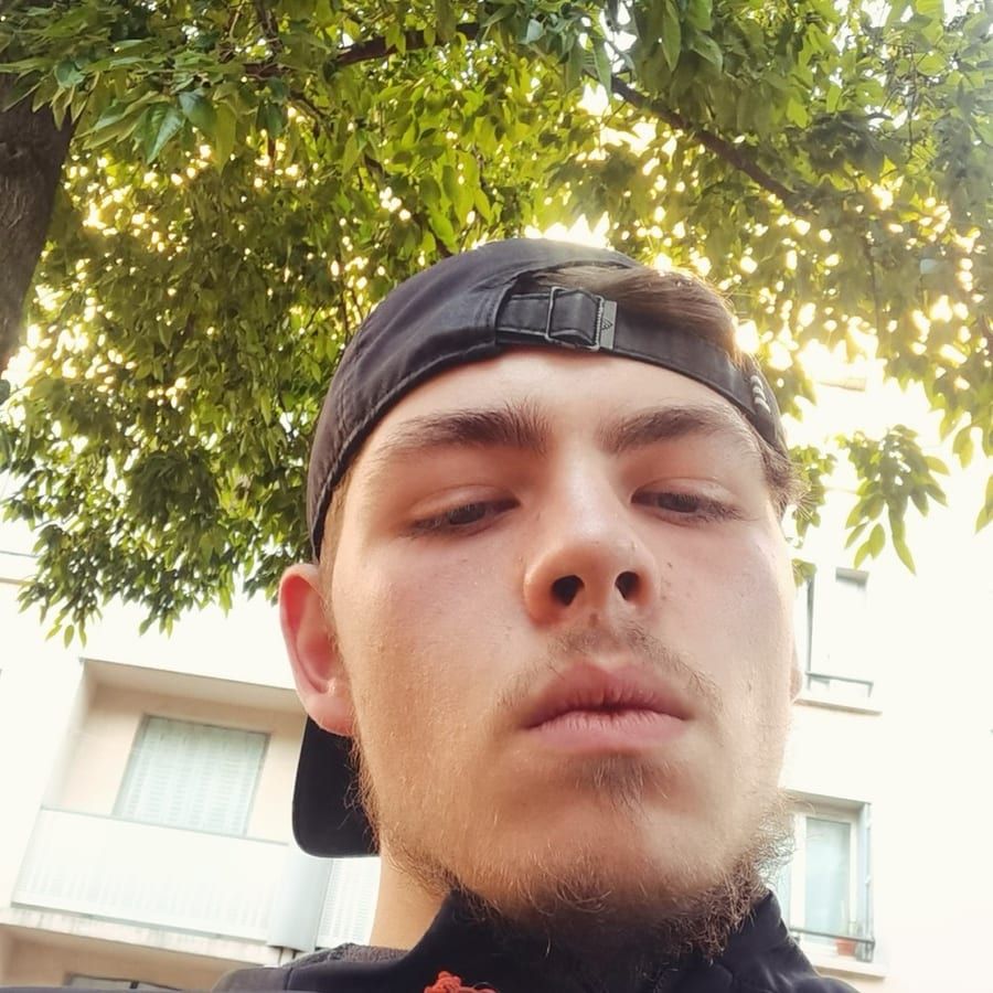Profil de Jean-wilson