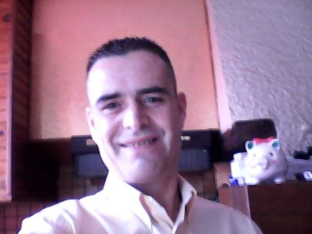 Profil de Avishai